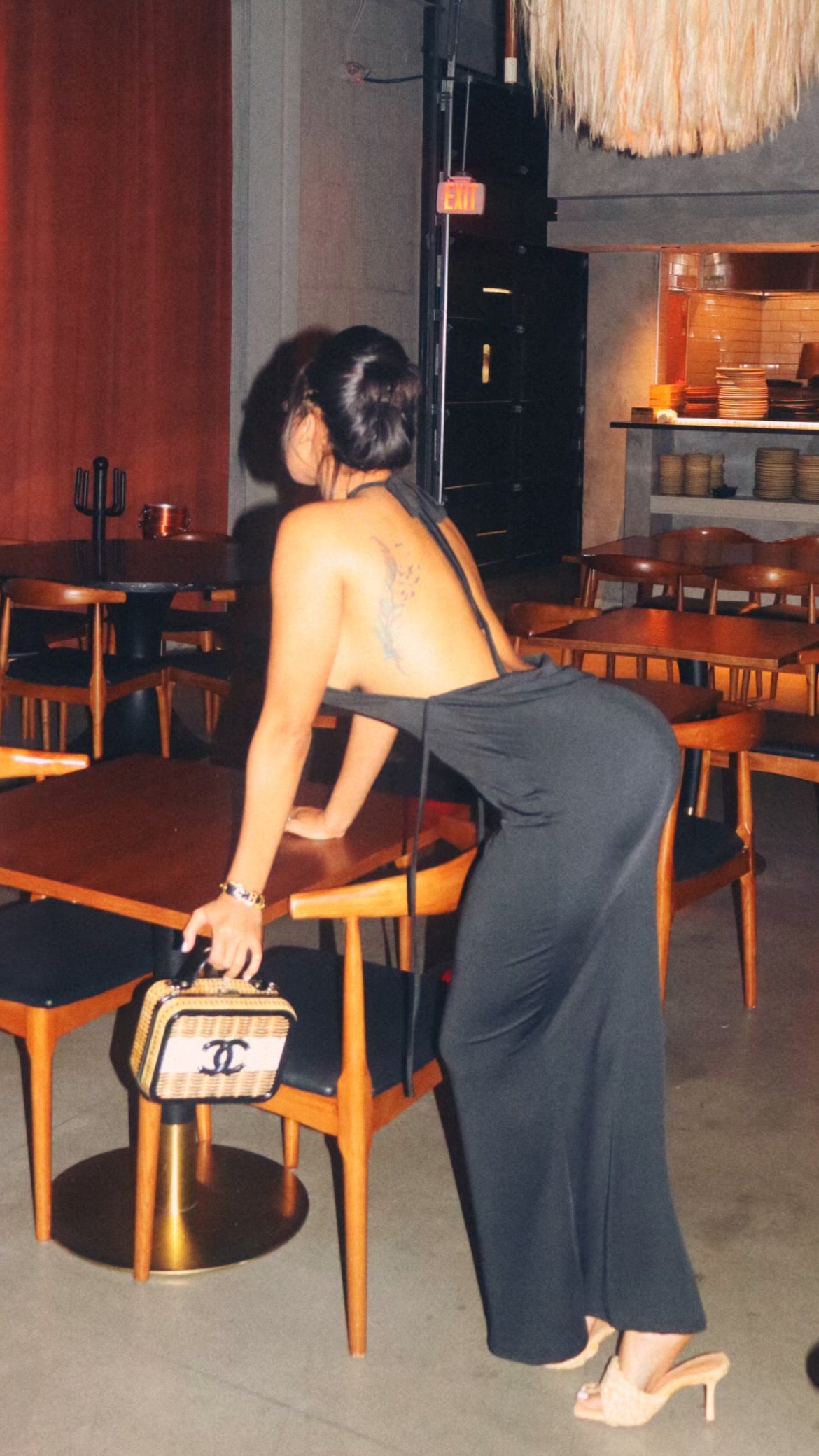 Simmy dress