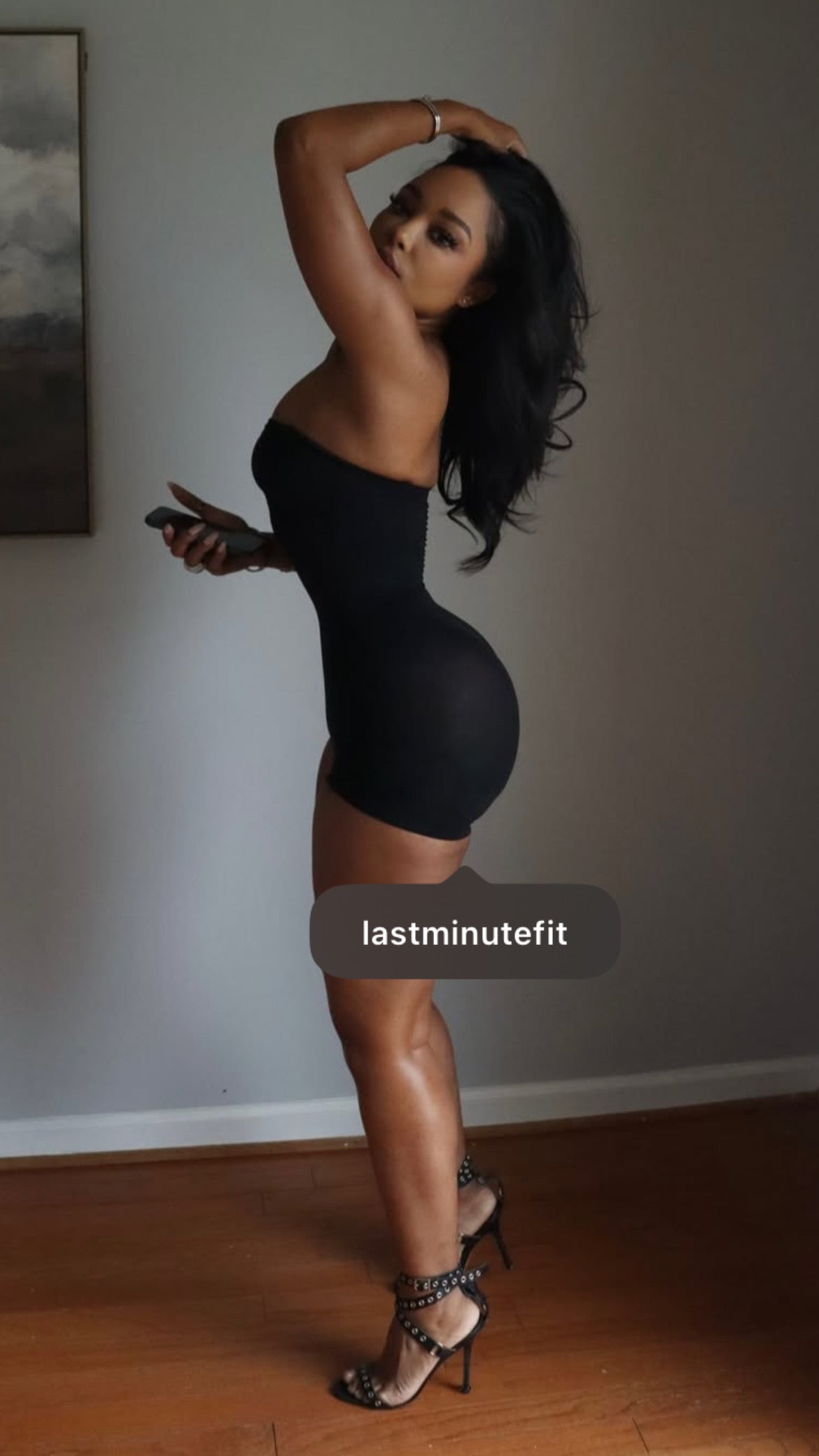 Essential Sculpt Romper