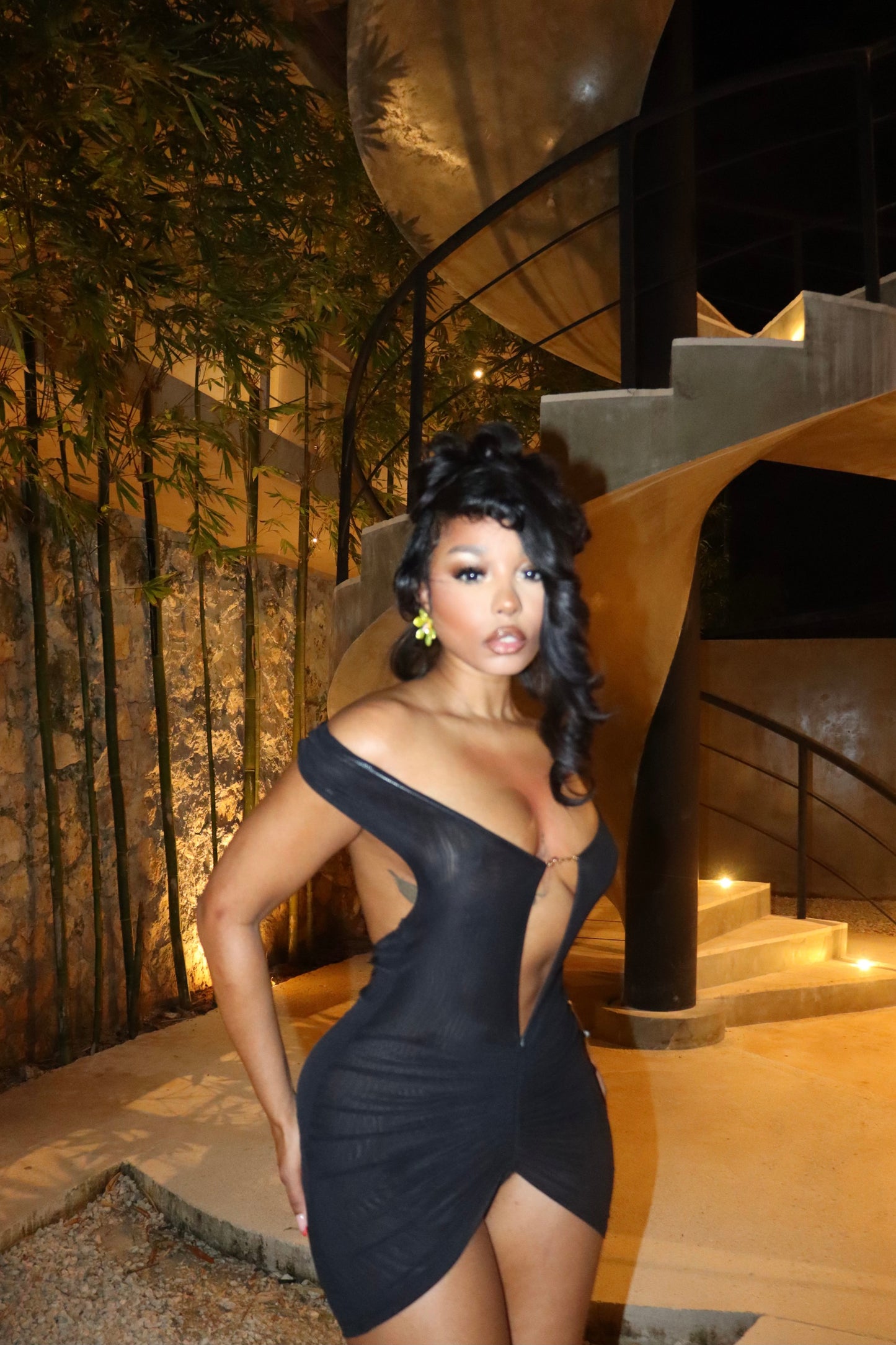 Seremonia dress
