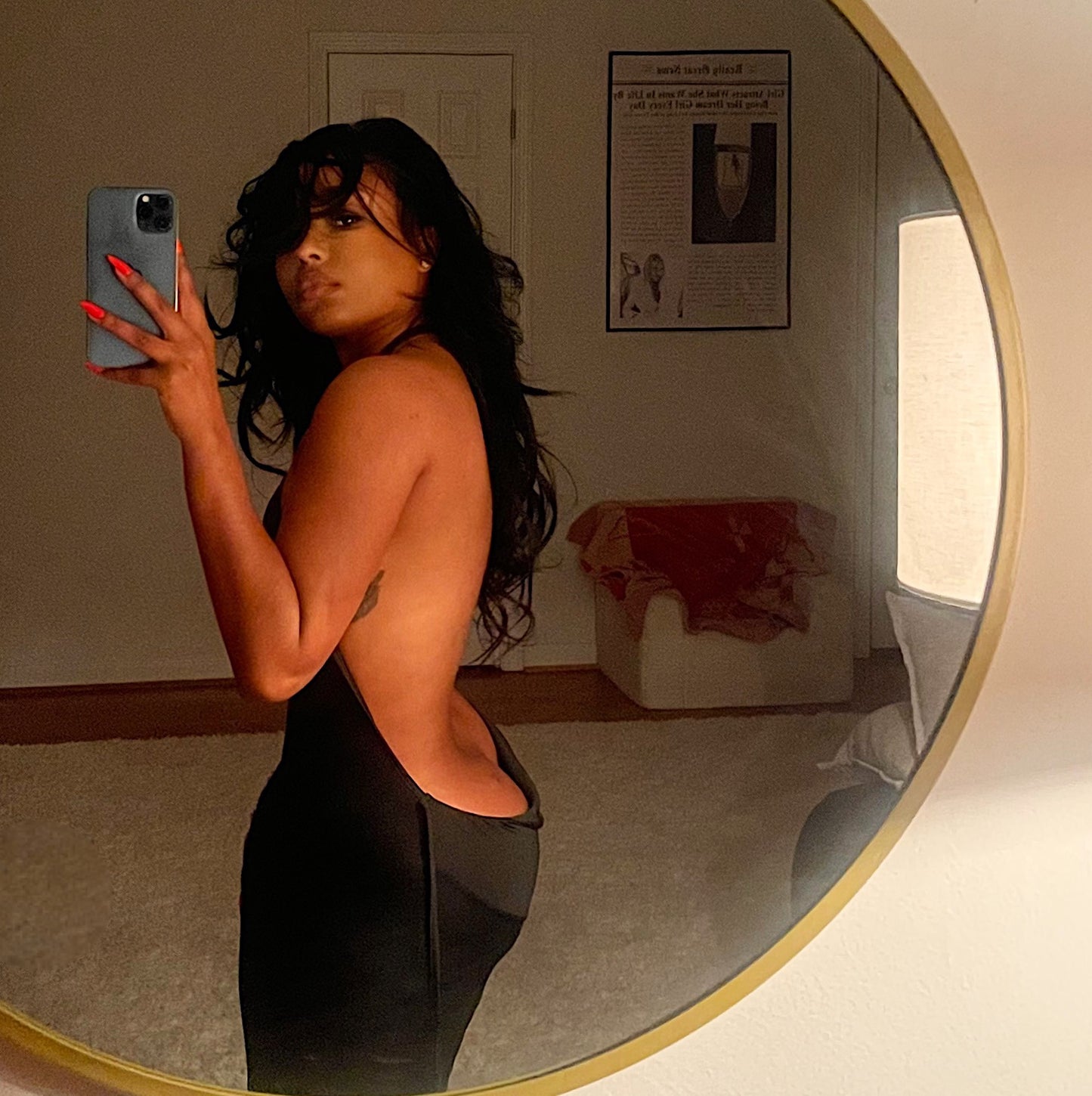 Simmy dress