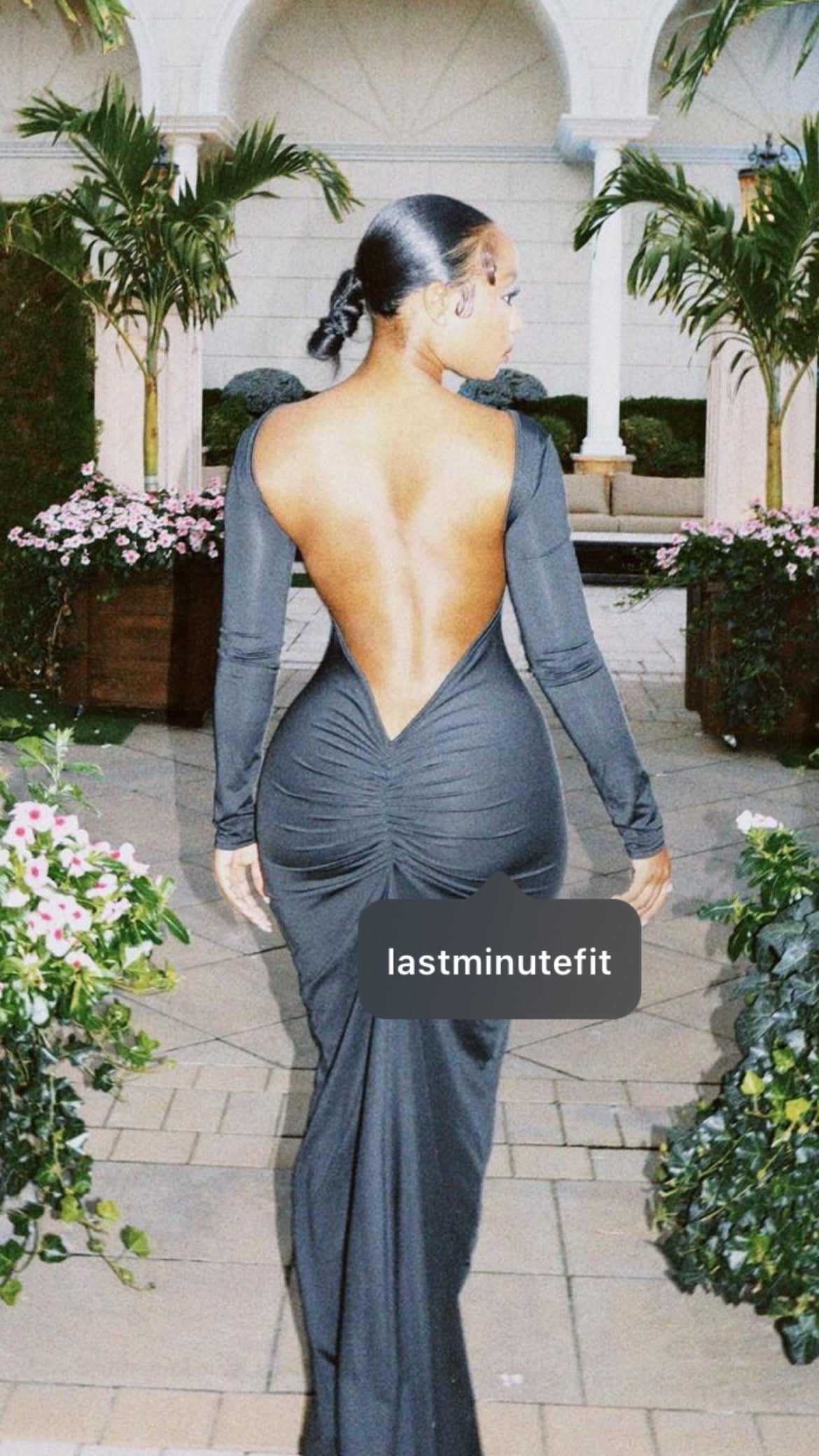 Kati dress
