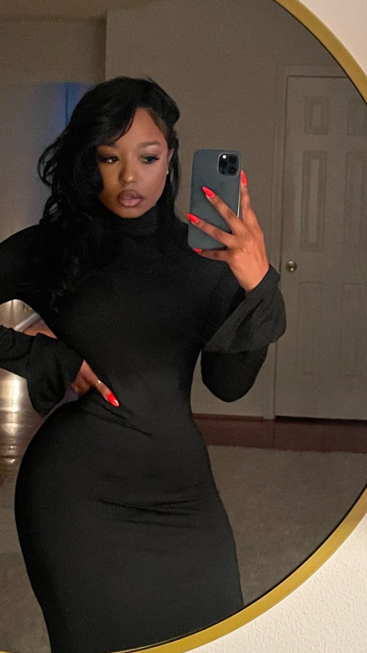 Marcel dress