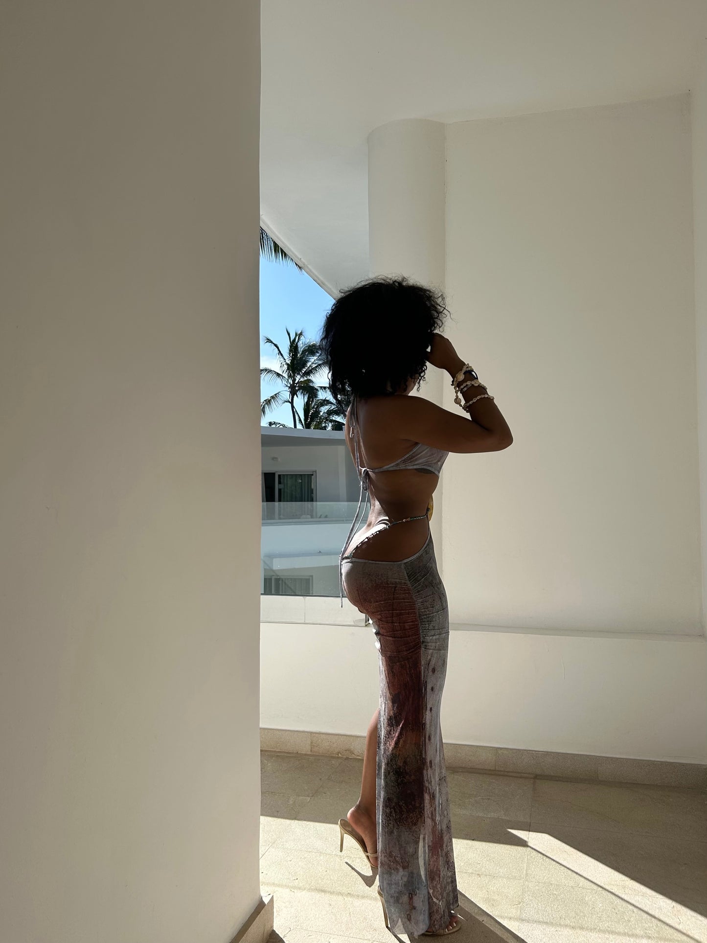 Rafael dress