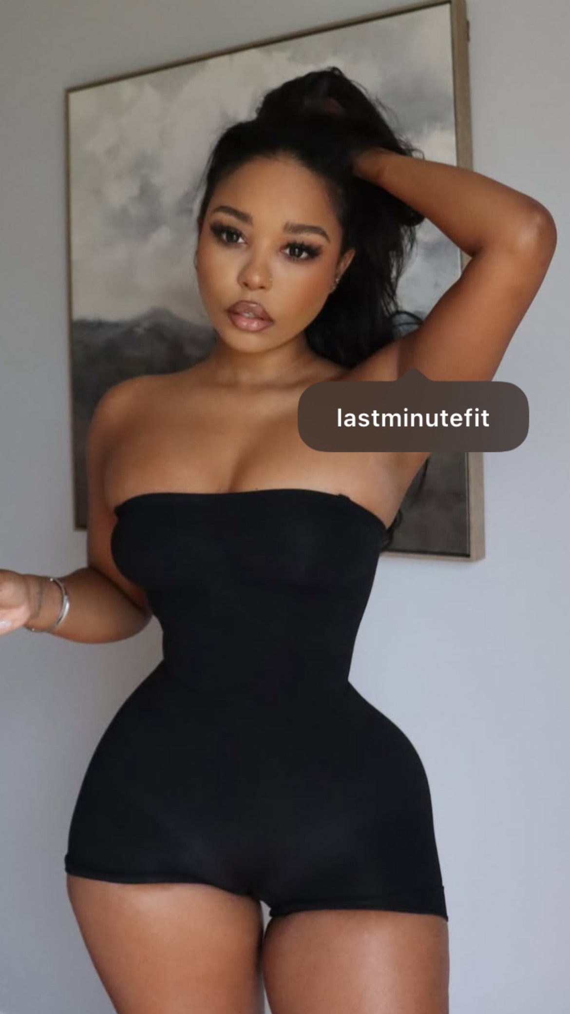 Essential Sculpt Romper
