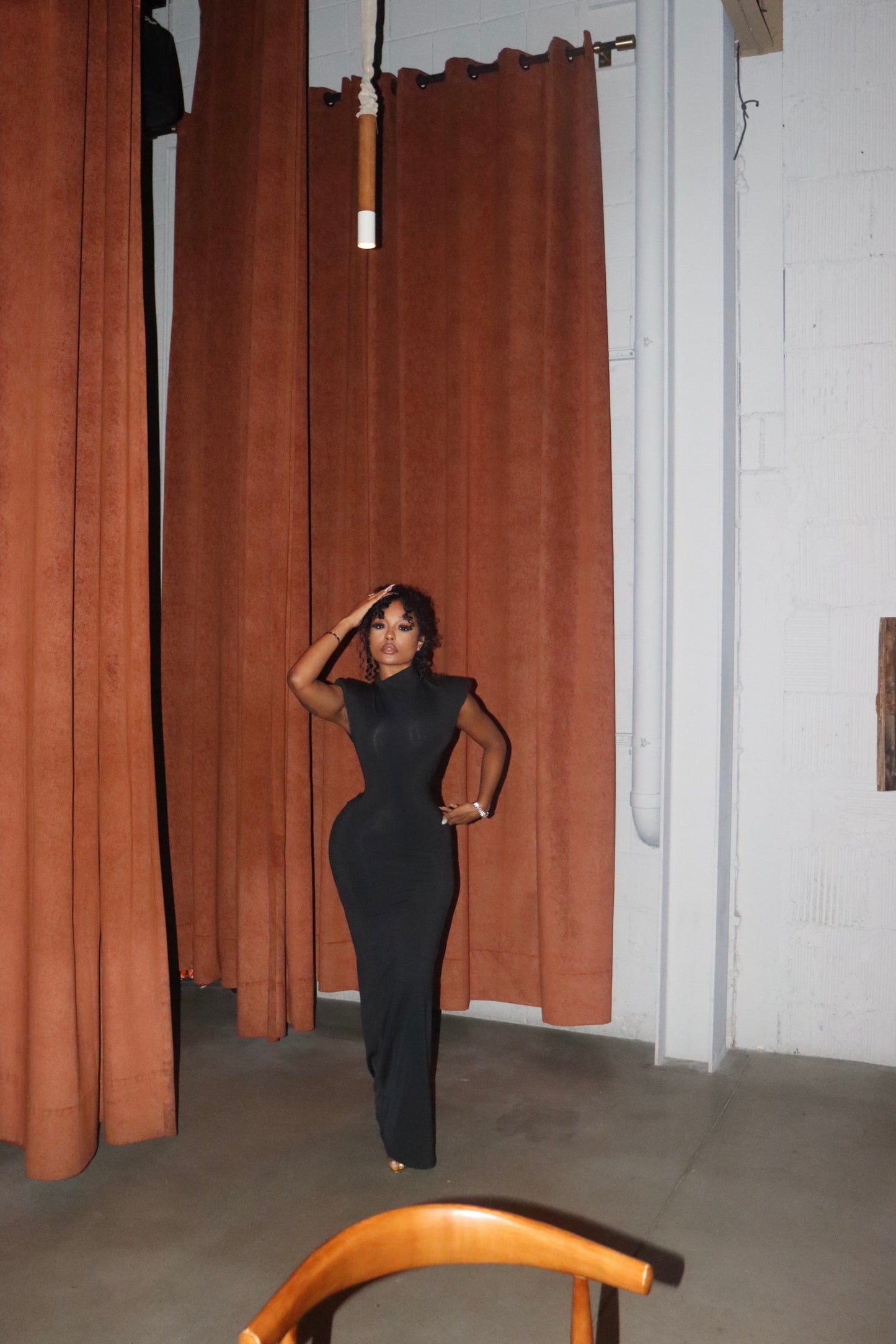 Tess dress PREORDER