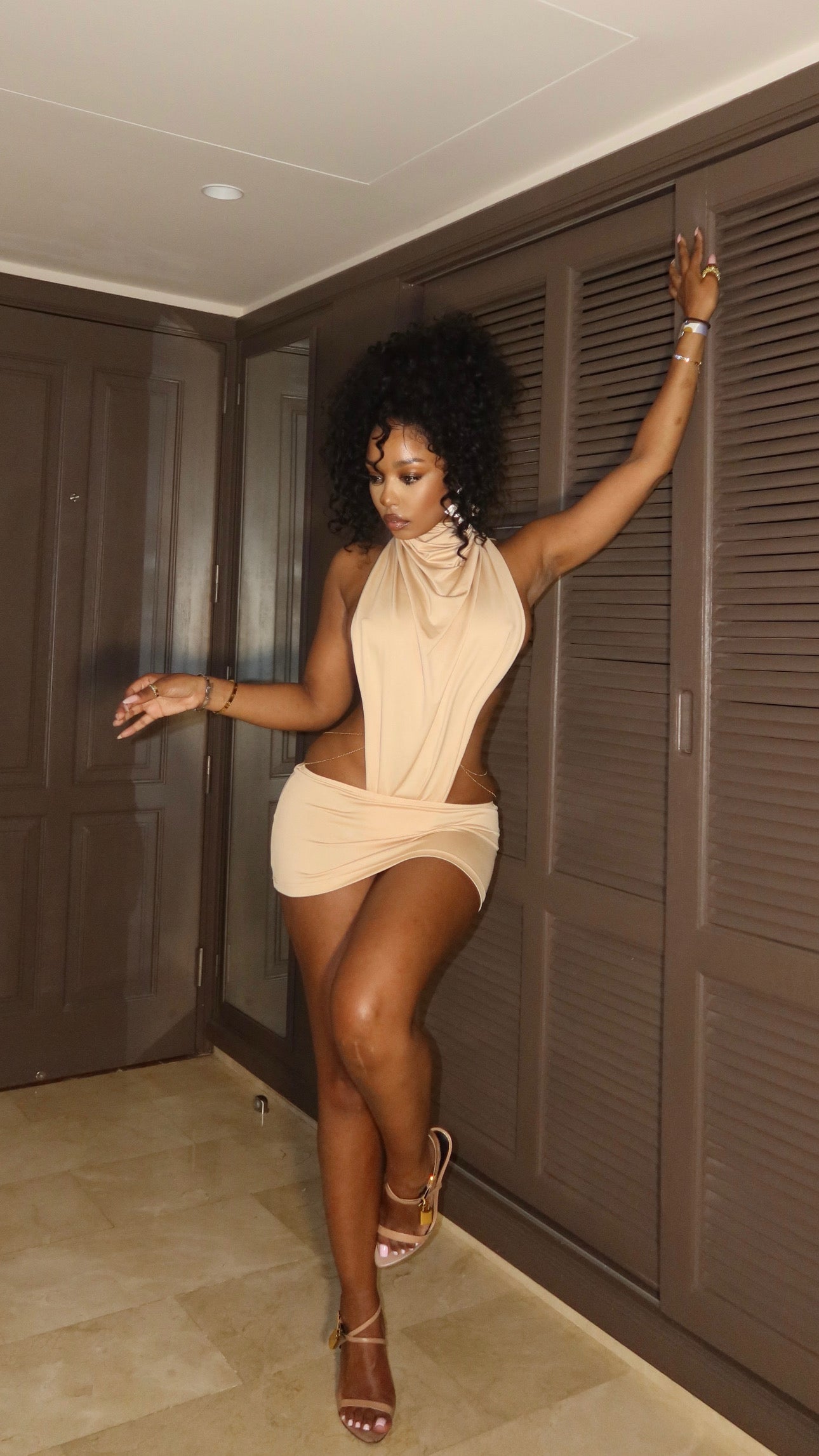the Vixen mini set