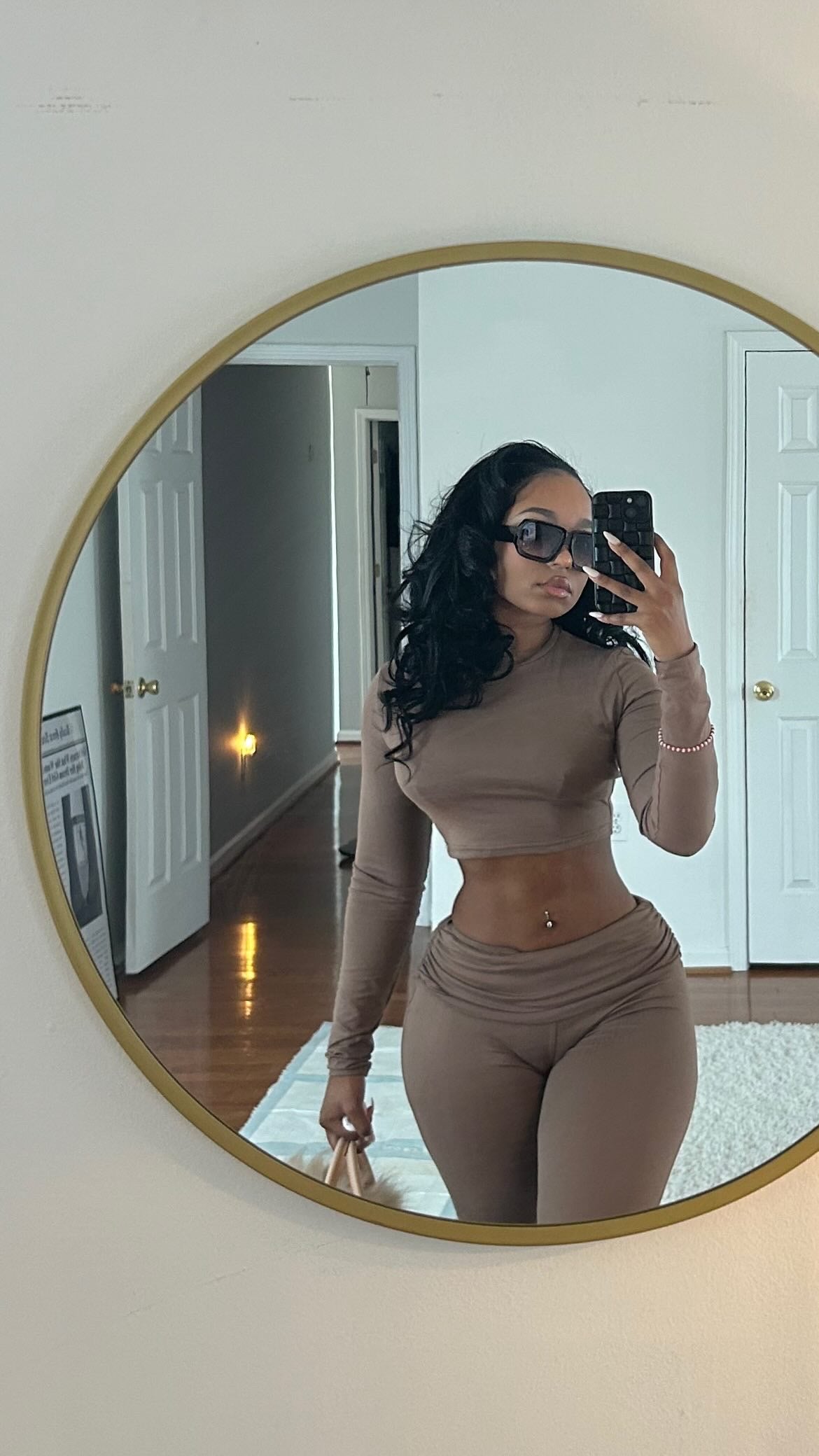 Comfort co-ord