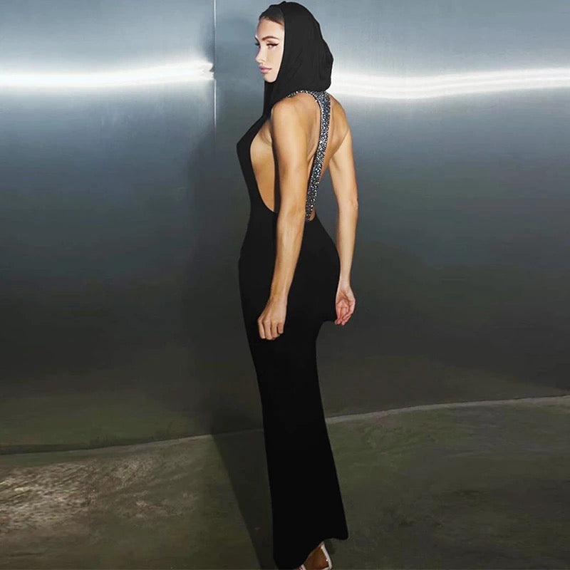 Luba dress