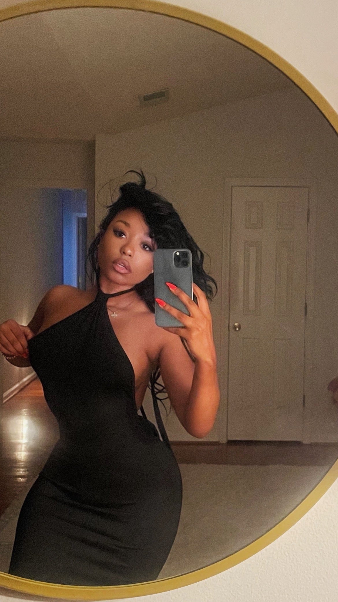 Simmy dress