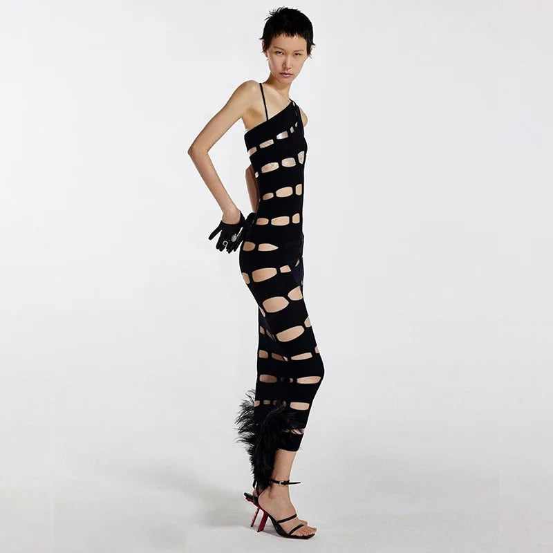 Elyse dress