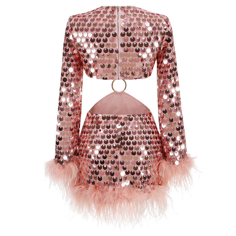 Farrah dress