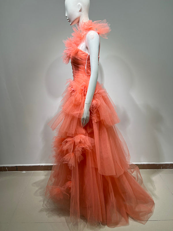 Shoshana gown