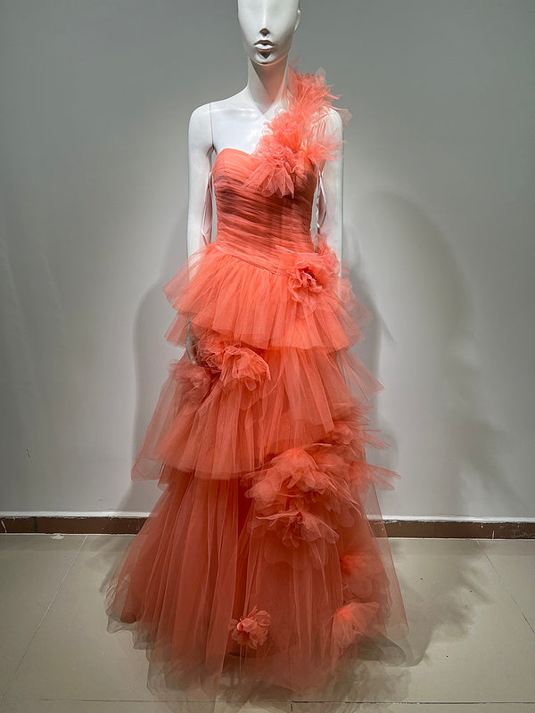 Shoshana gown