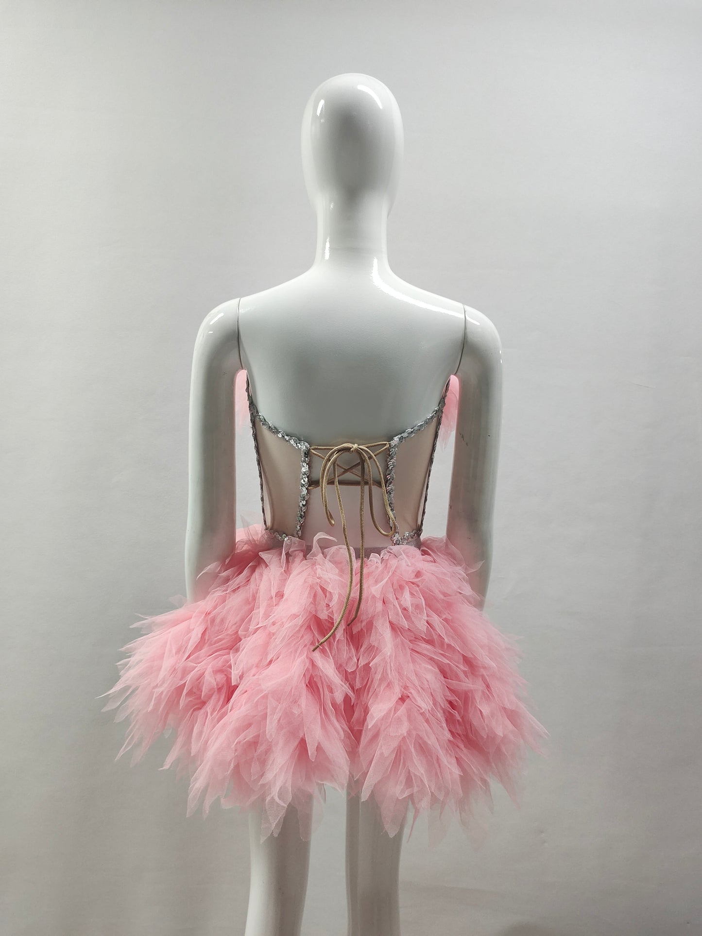 Tinker dress
