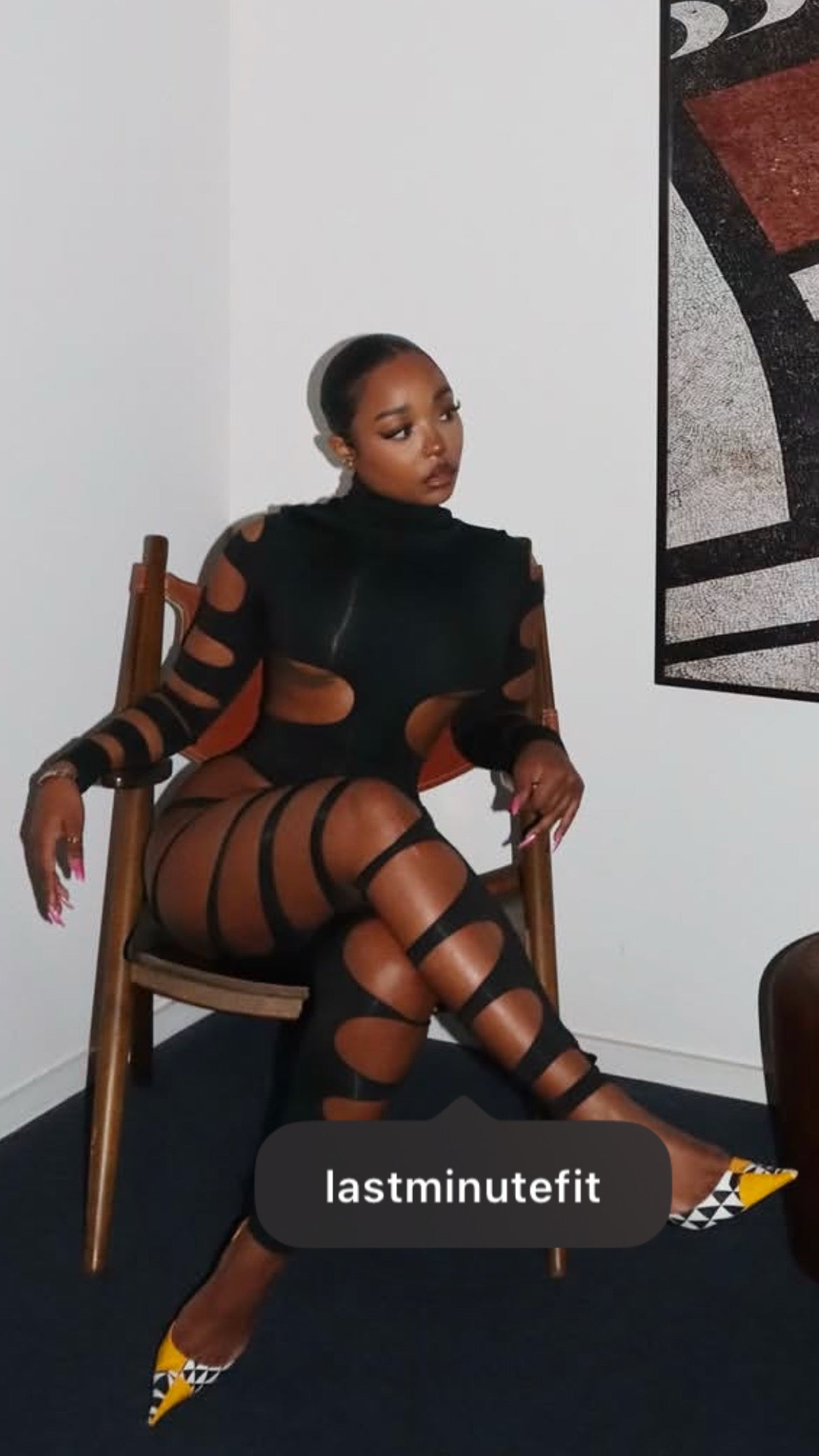 Element two piece