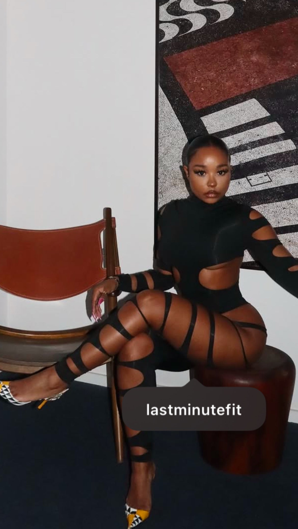 Element two piece