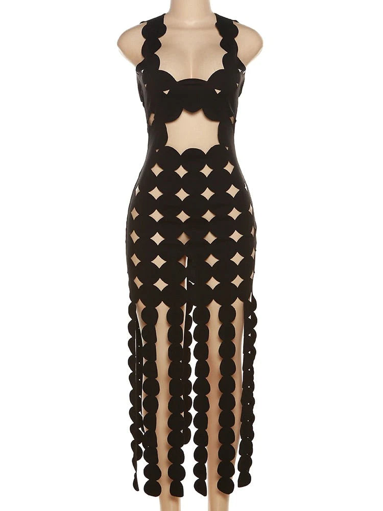 Bisou dress