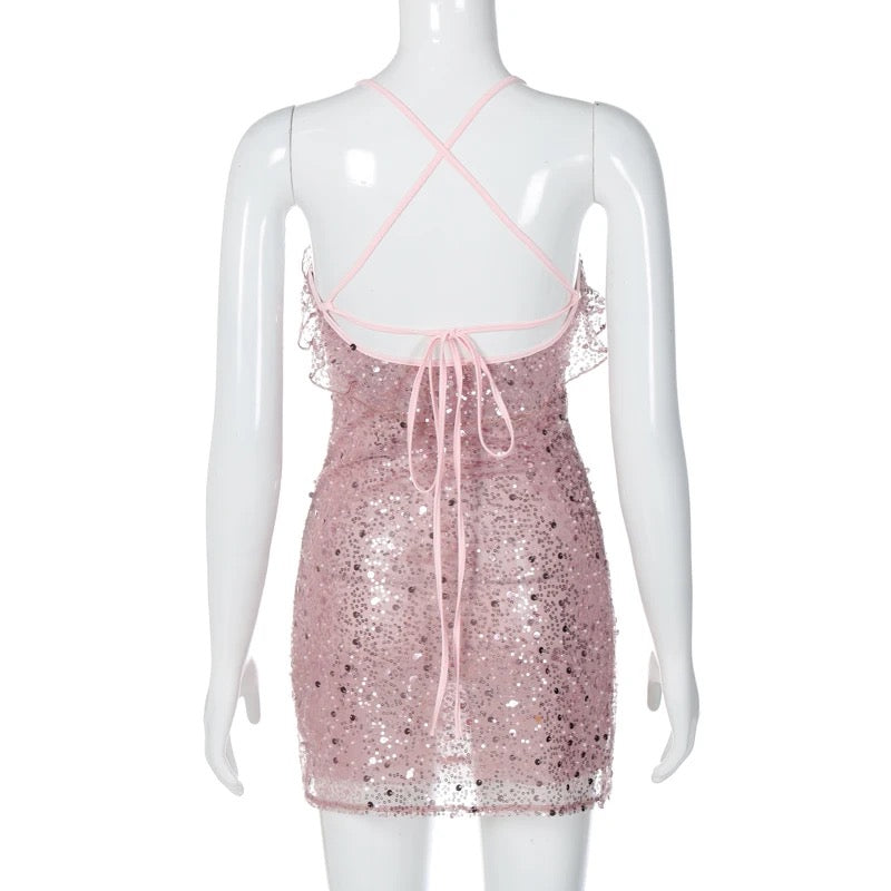 Claire dress