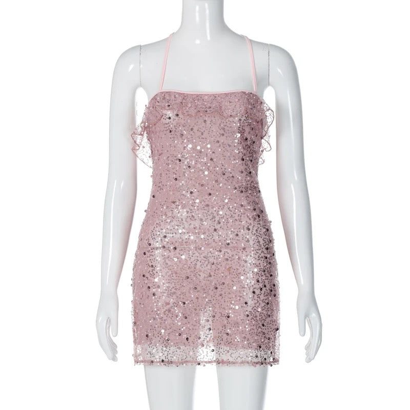 Claire dress