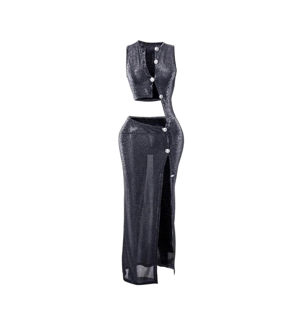Yxm dress