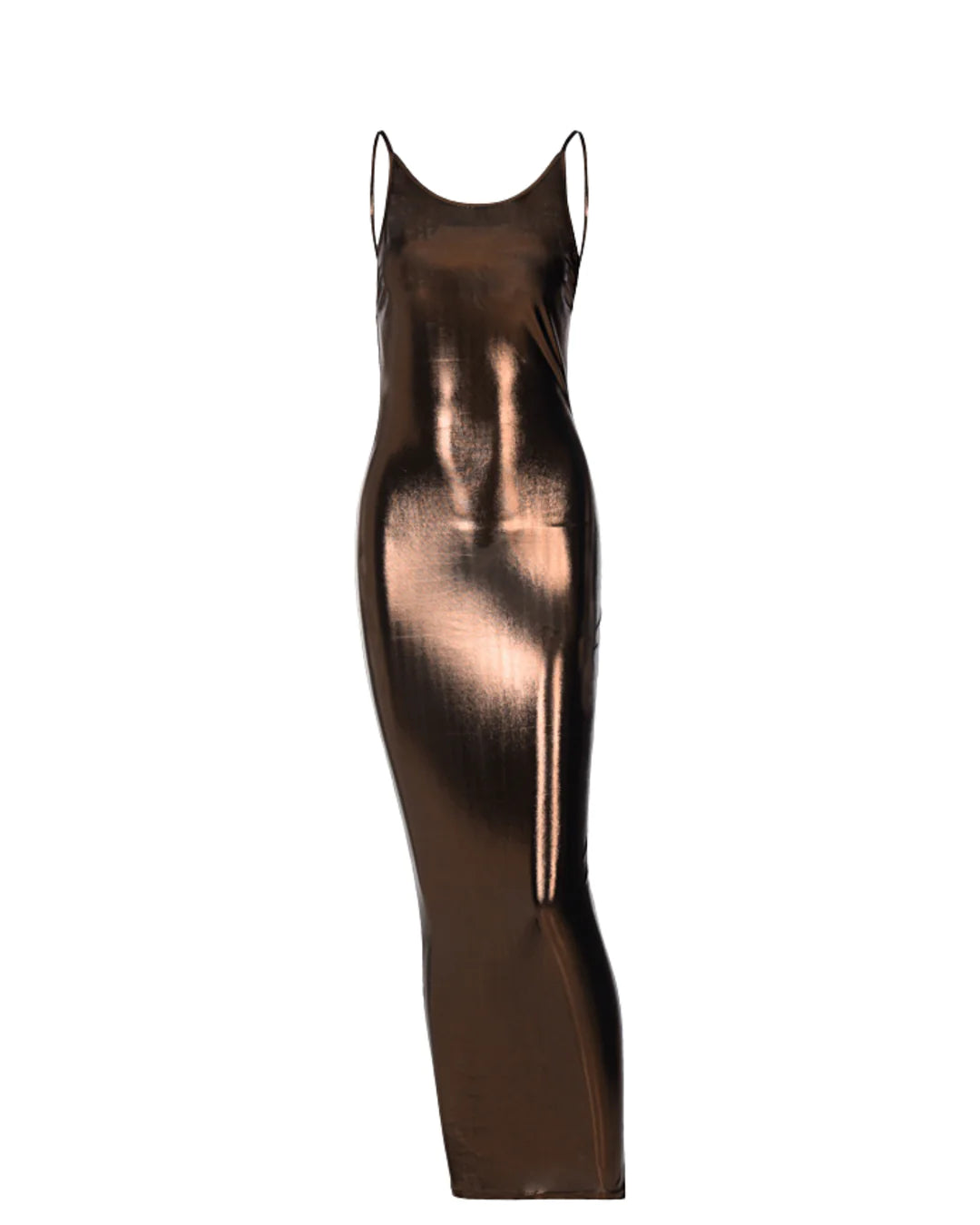 Good Riddance dress