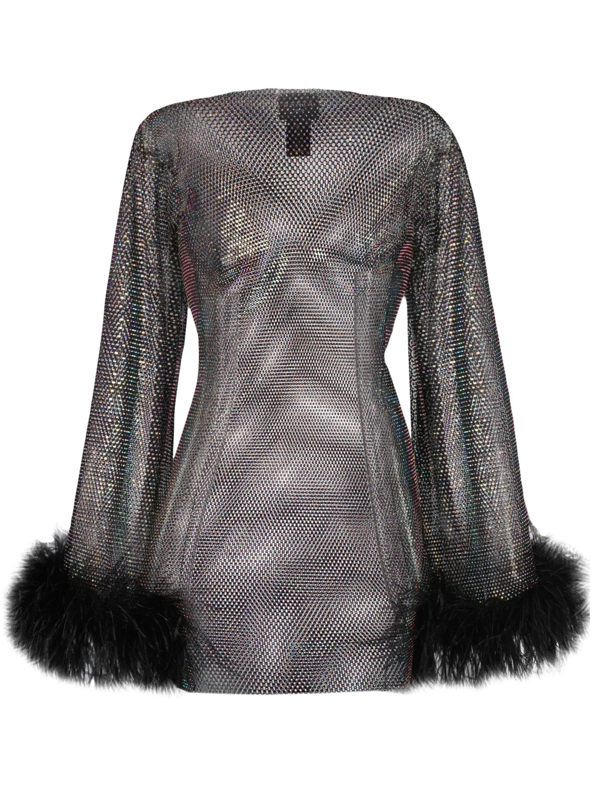 Deluxe Sparkle dress