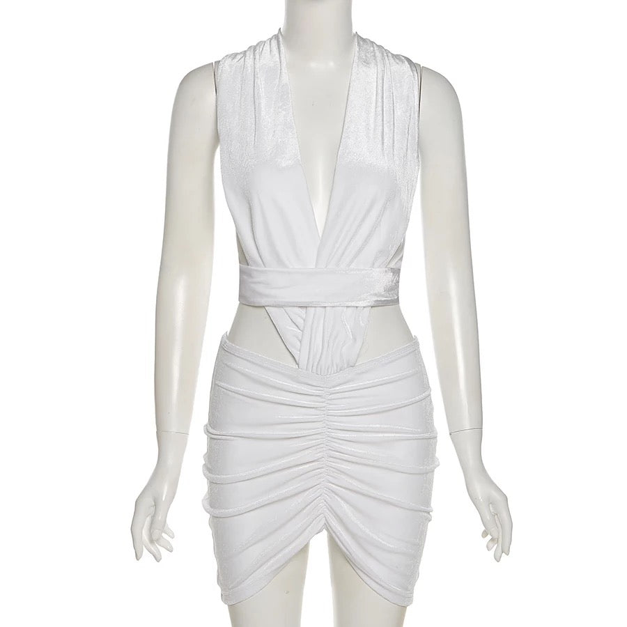 Nikita Dress