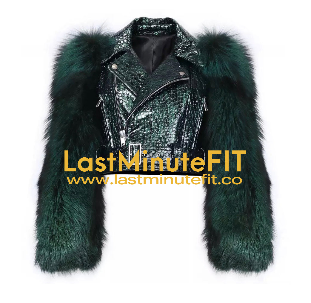 Crocodile LMF Bomber