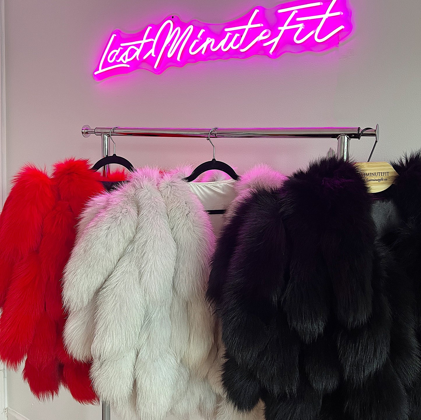 Apollo LMF fur Cape