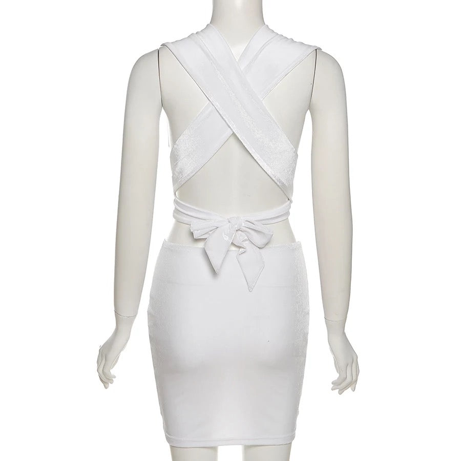 Nikita Dress