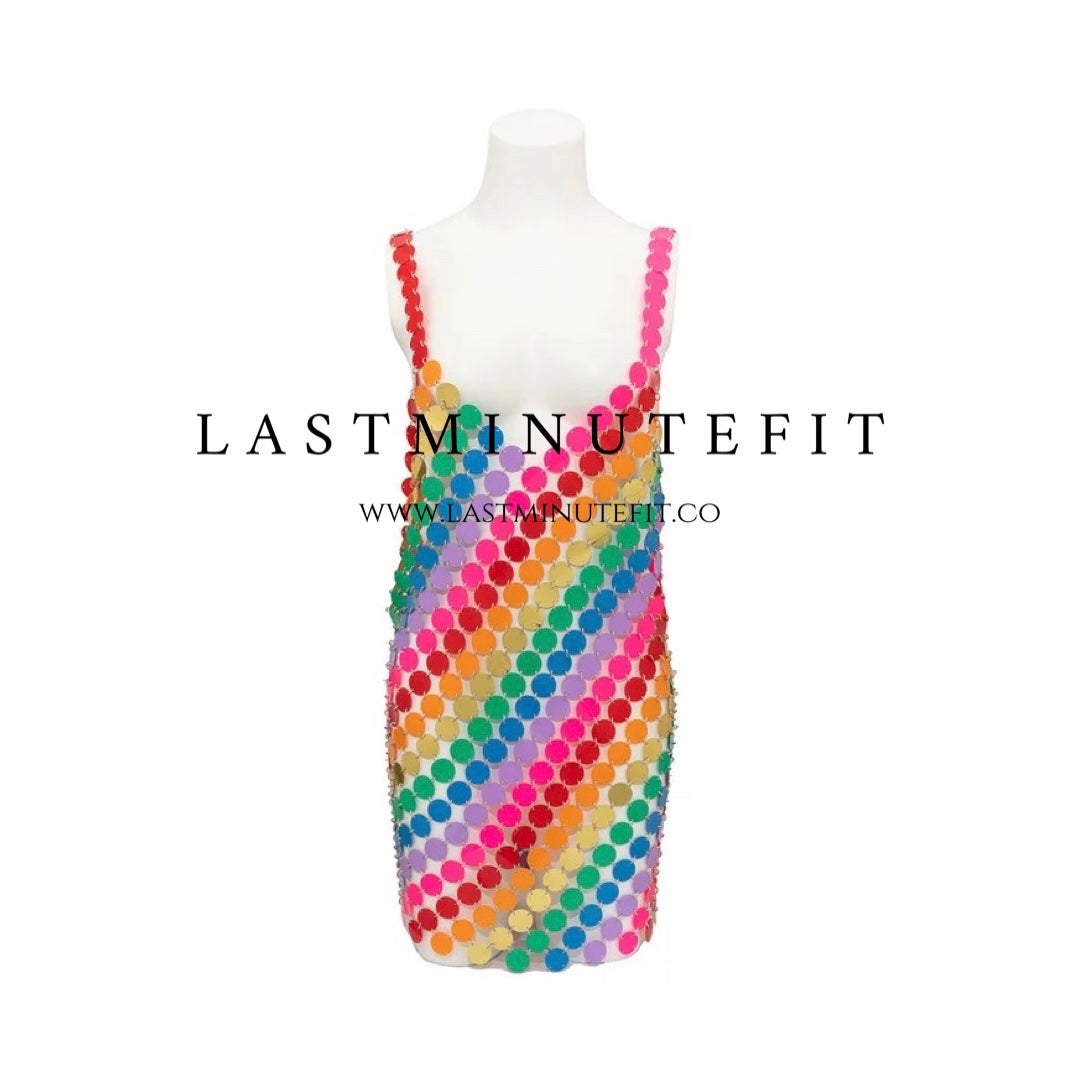 Ru Chainmail dress