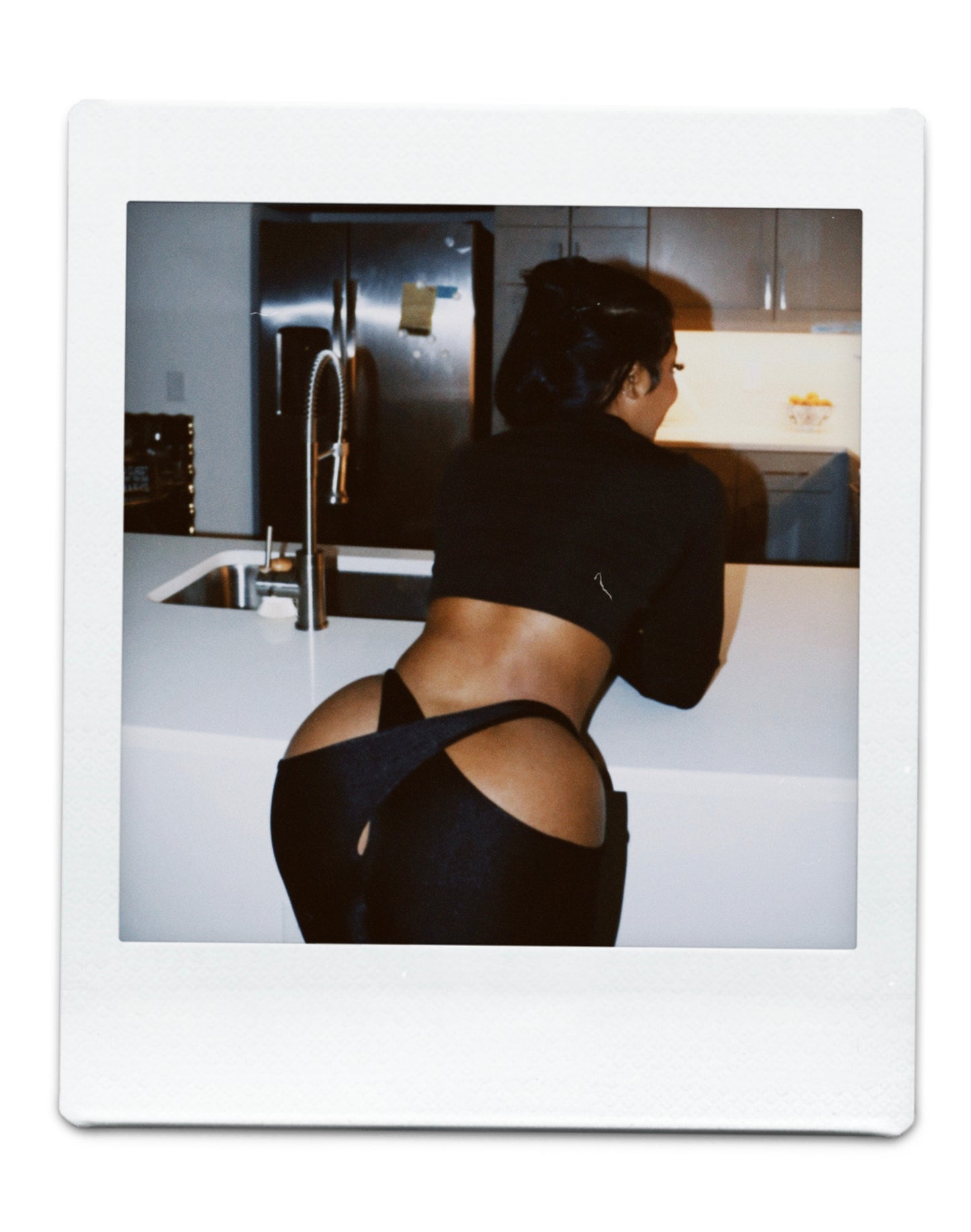 Margot Set