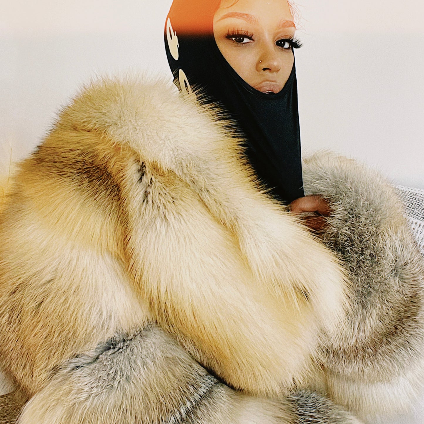 The Cosmopolitan fur