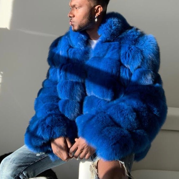 LMF men’s coat