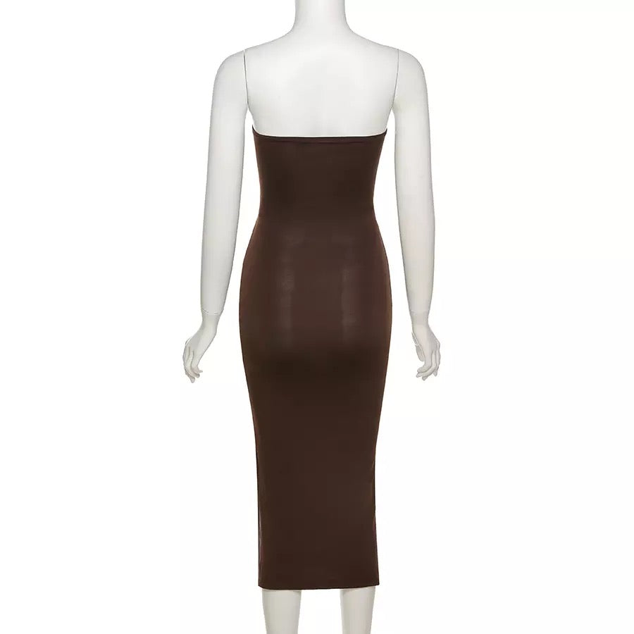 Campo dress