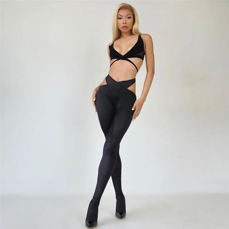 Margot Set