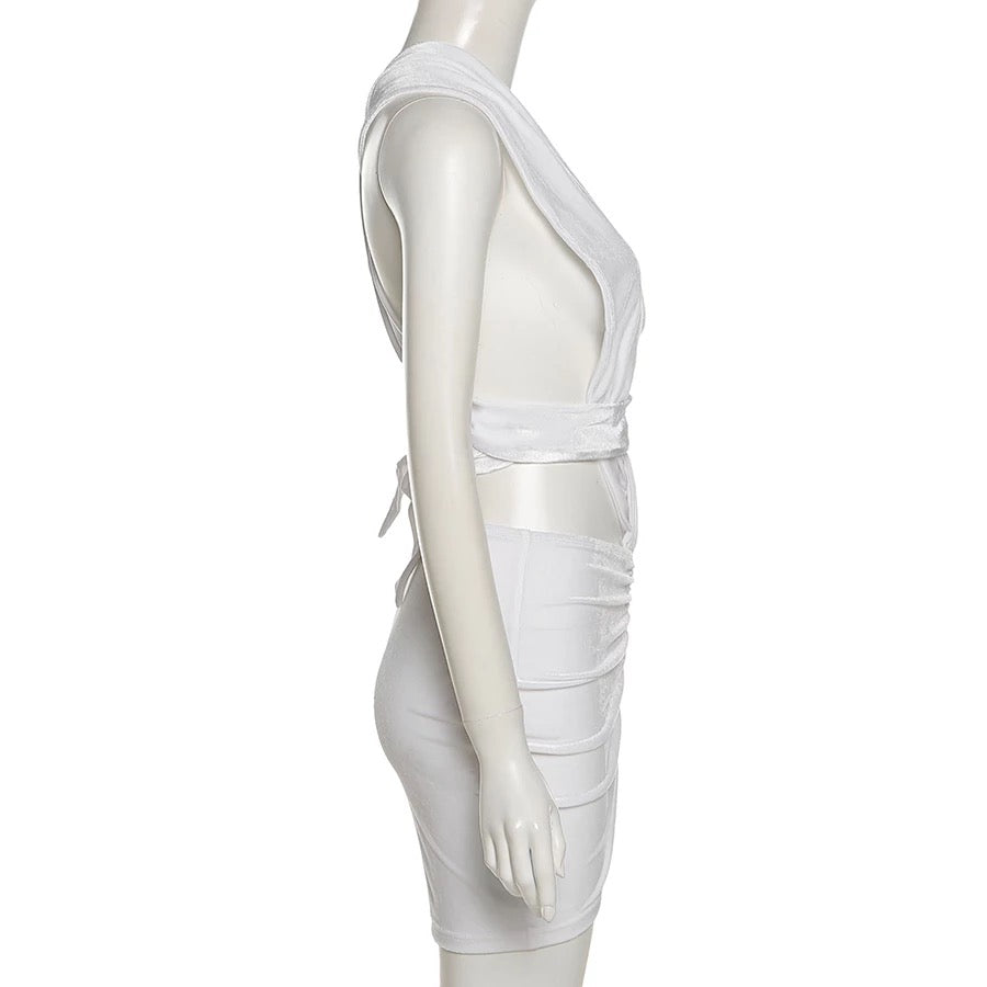 Nikita Dress