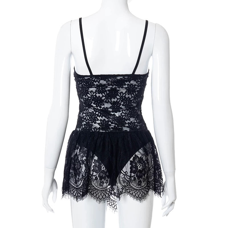 Olivia dress