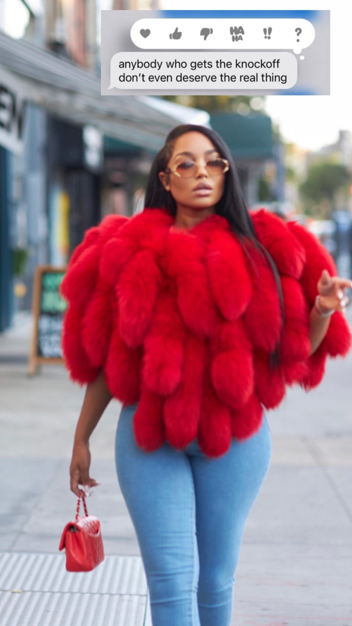 Apollo LMF fur Cape