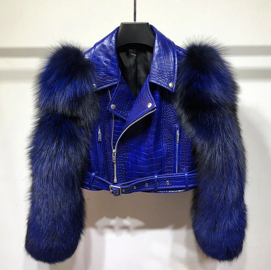 Crocodile LMF Bomber