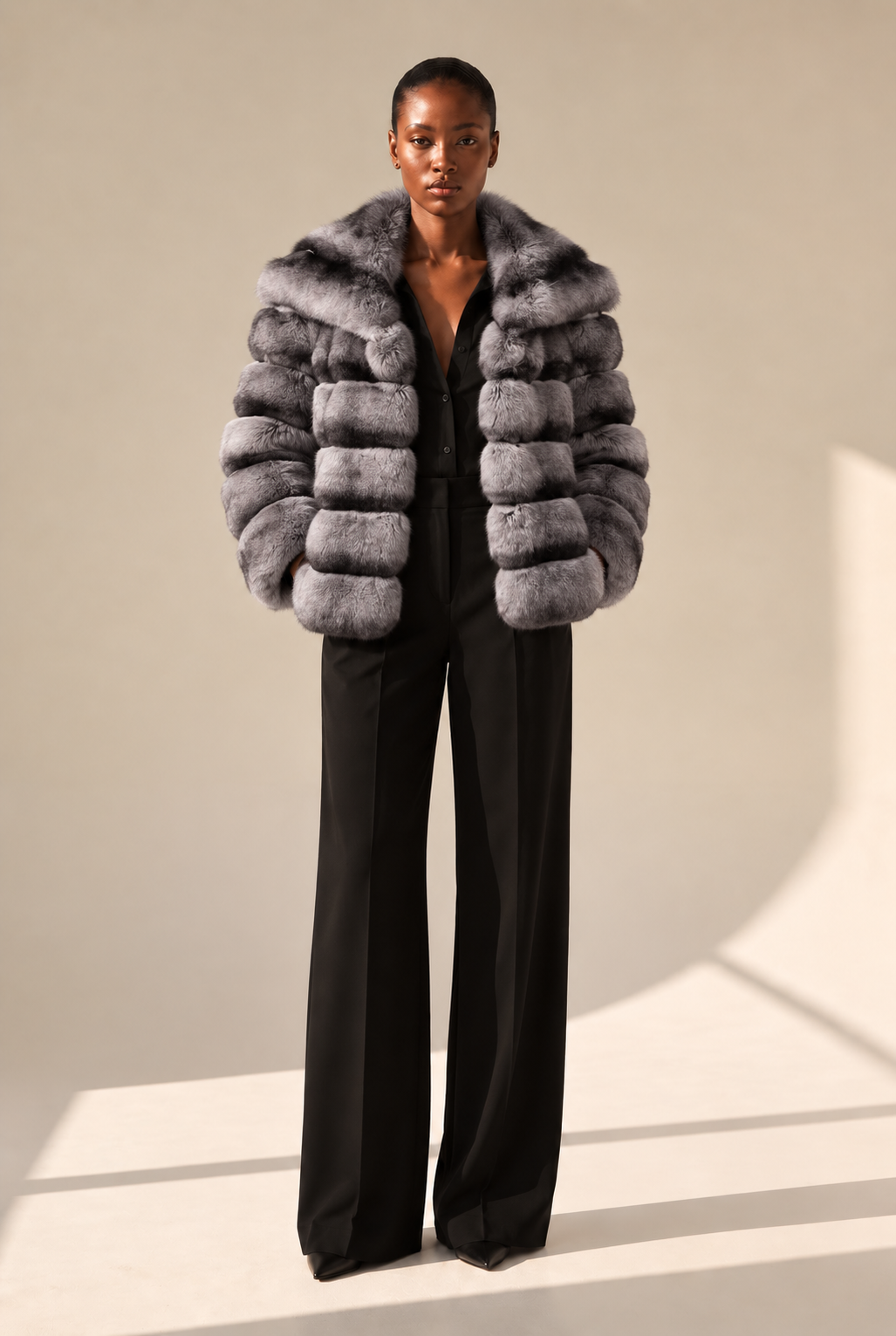 Faux Fur