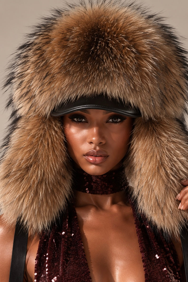 Fur Hats