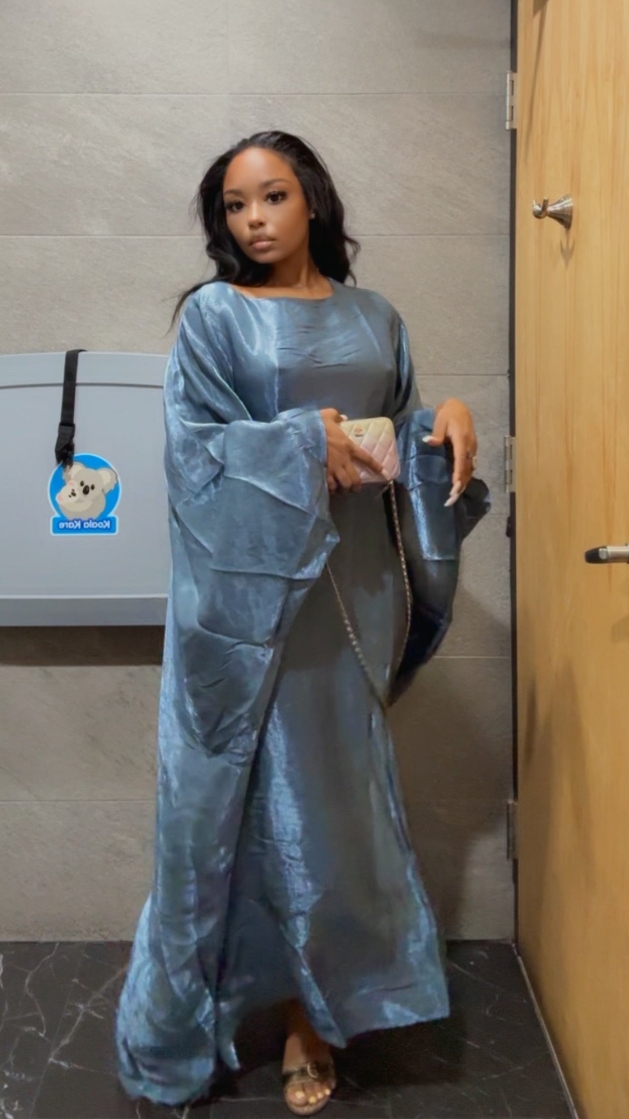 Whitfield Kaftan