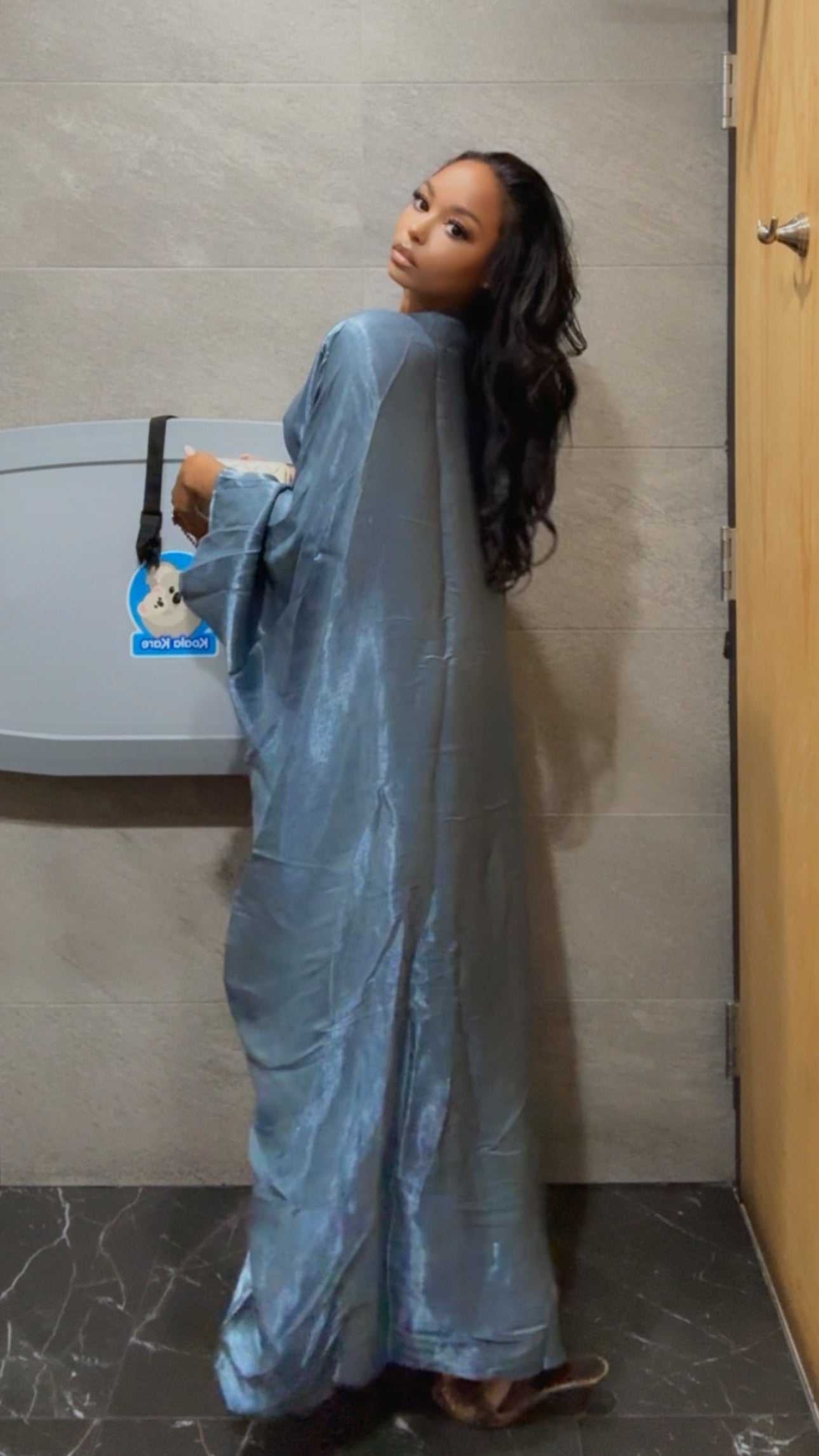 Whitfield Kaftan