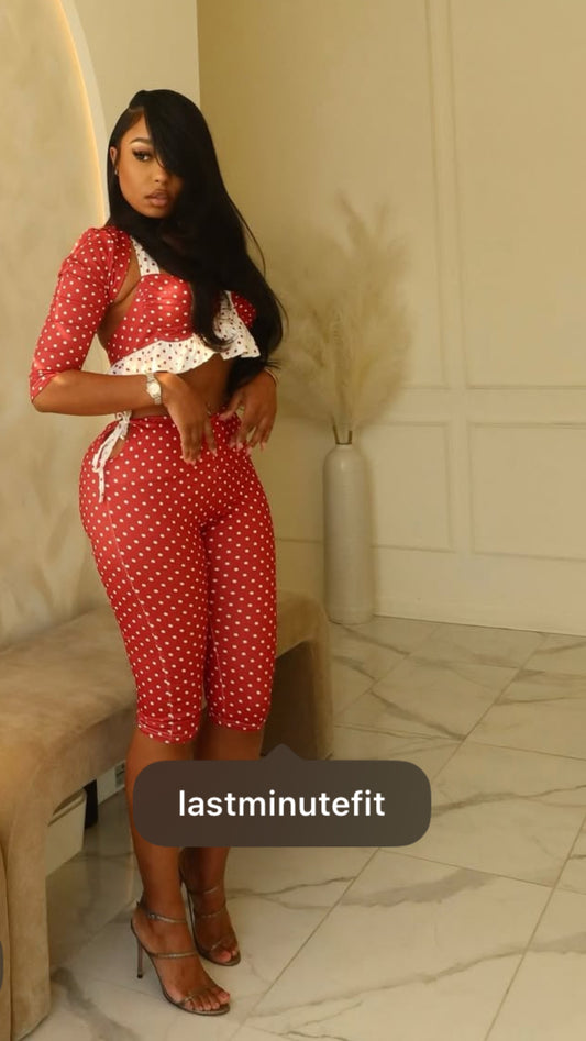 QT pie 3 piece set