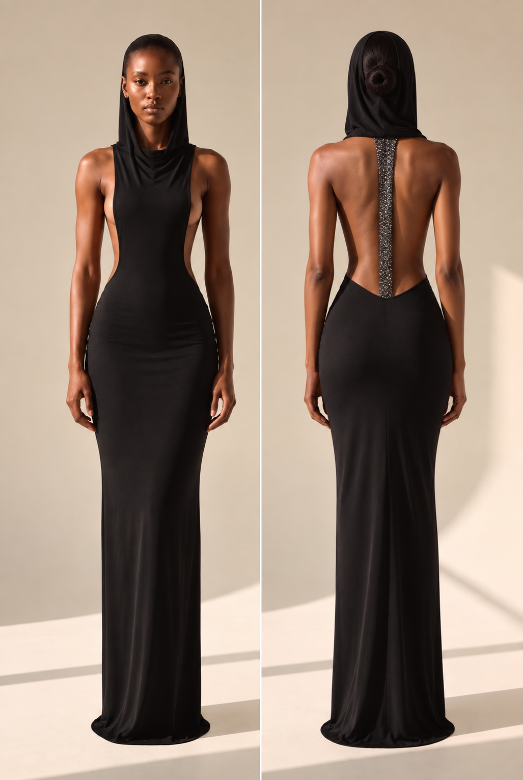 Luba dress