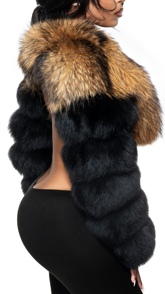 The Vixen