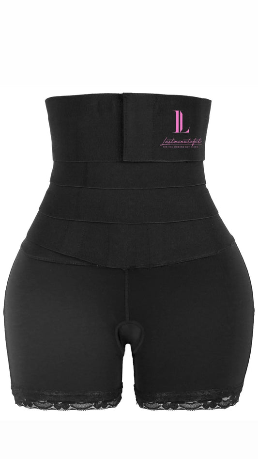 It’s Giving Spine Shapewear