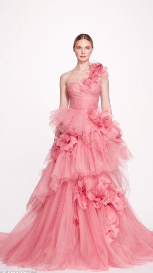 Shoshana gown