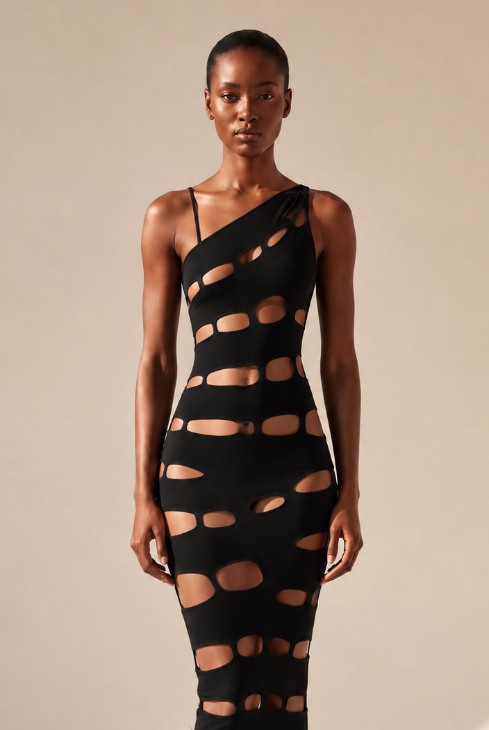 Elyse dress